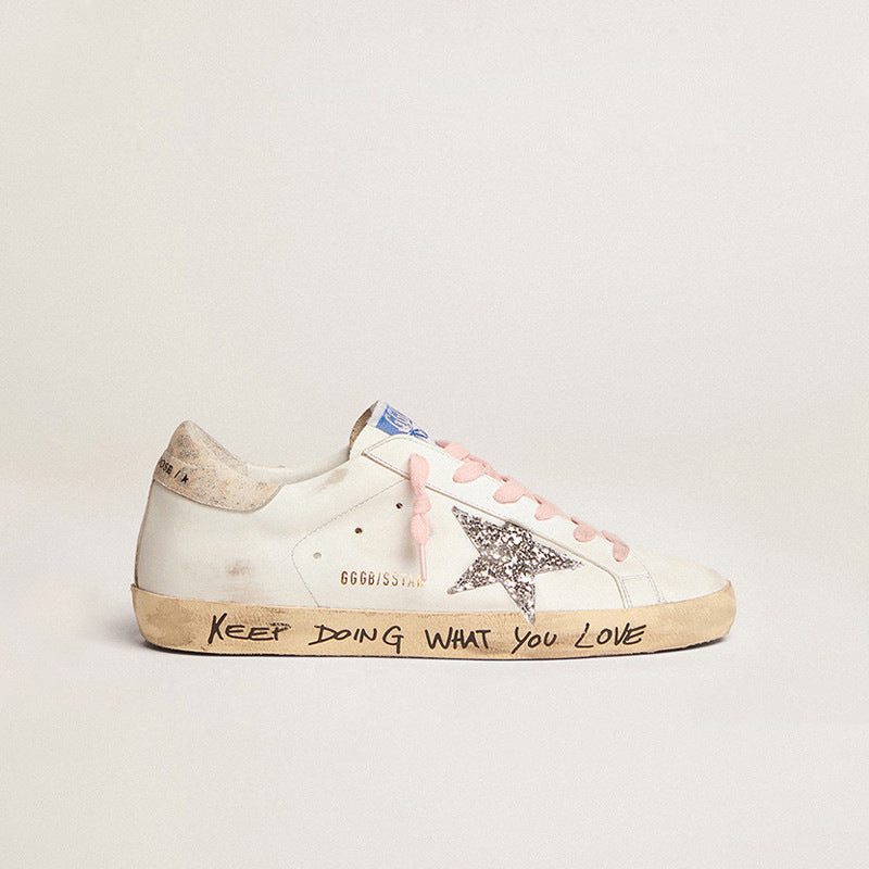 Superstar Sneaker