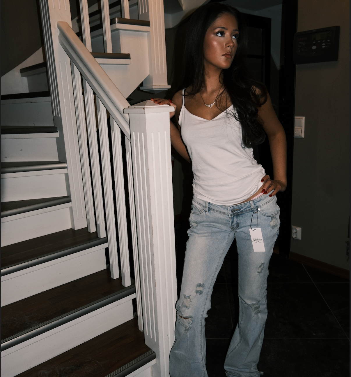 Stockholm City Jeans