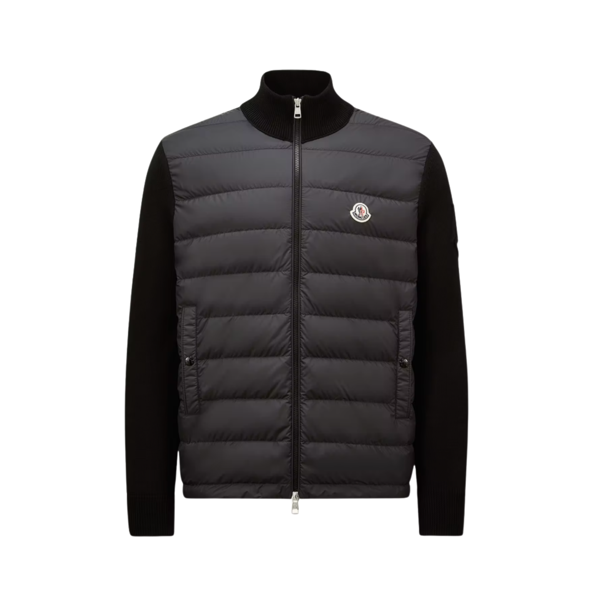 MC- Cardigan