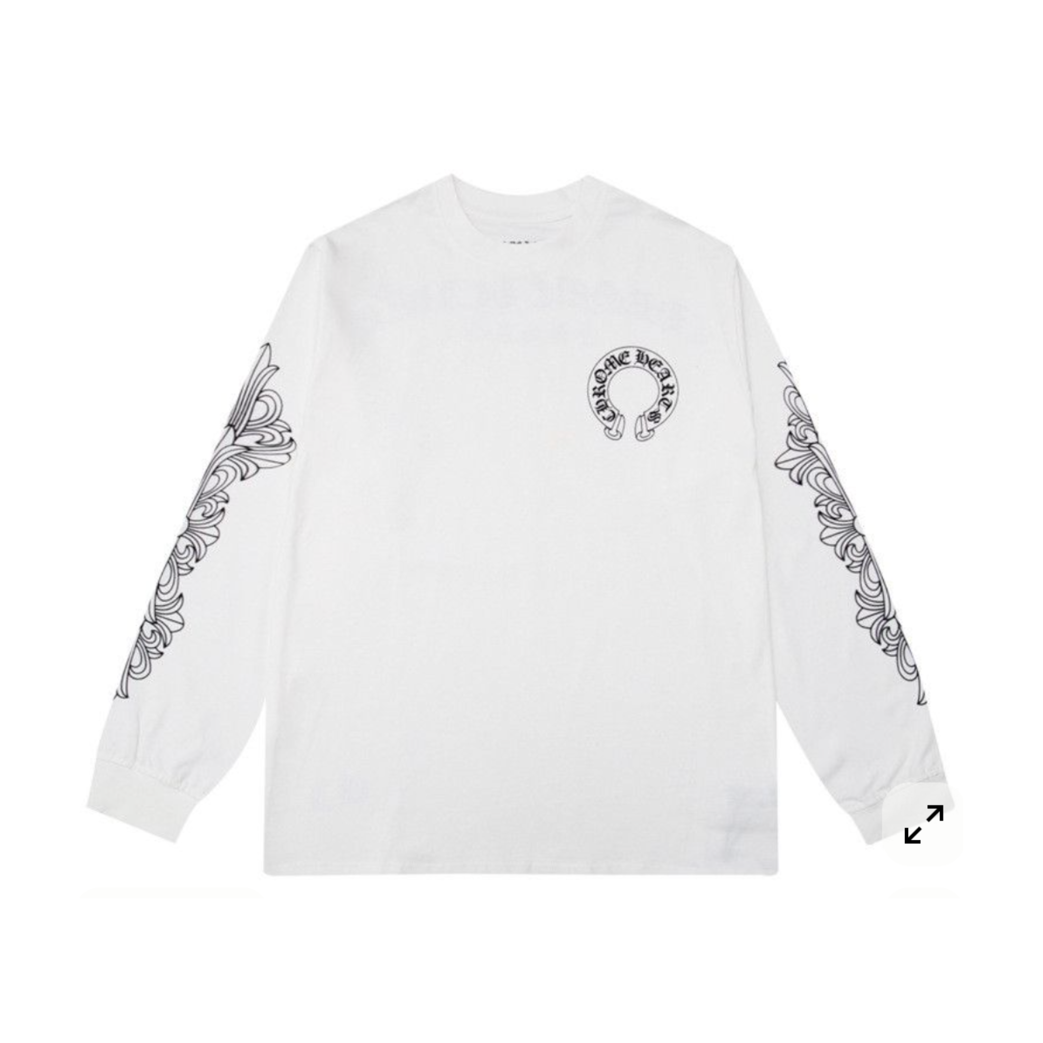 Chromi- Longsleeve