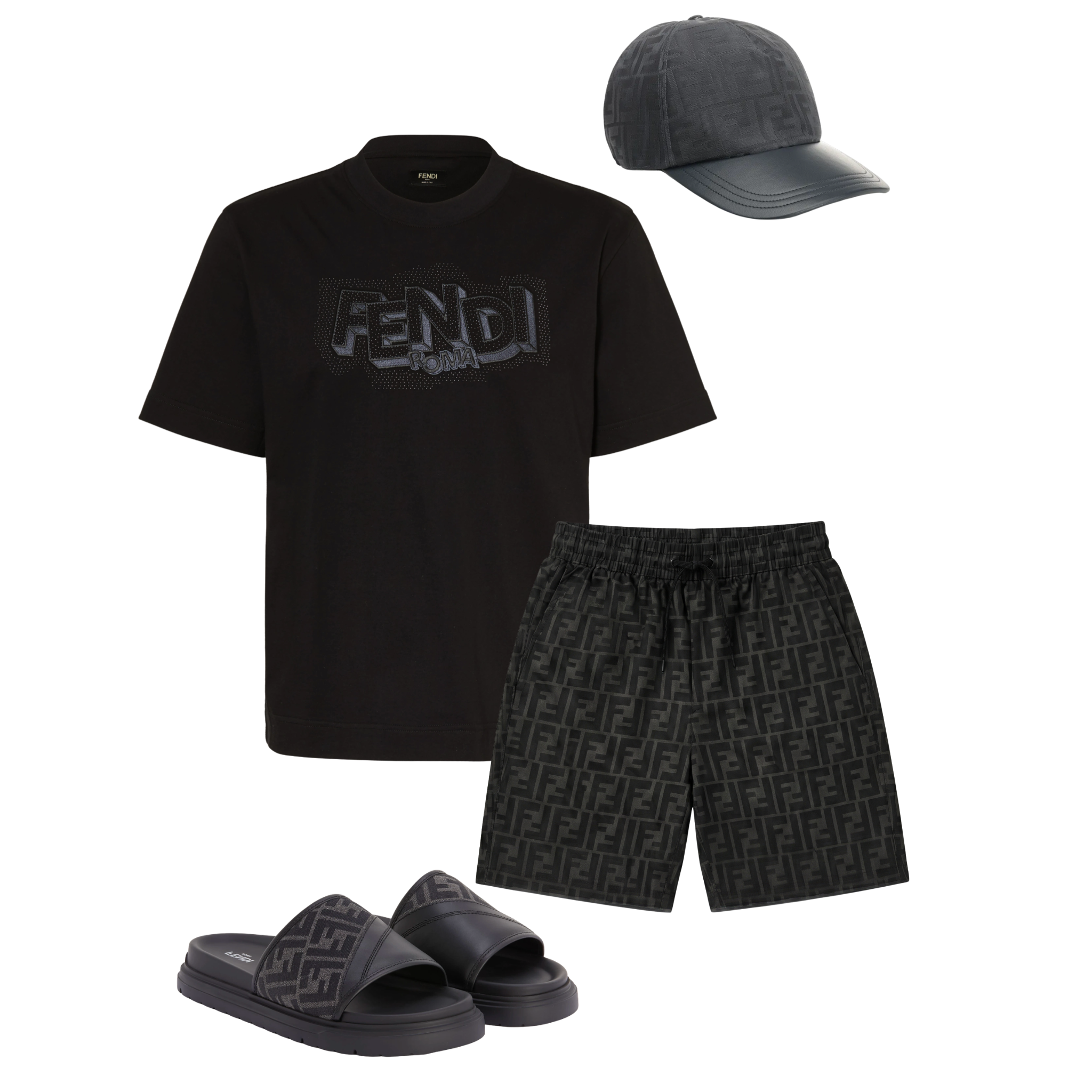 FF Outfit
