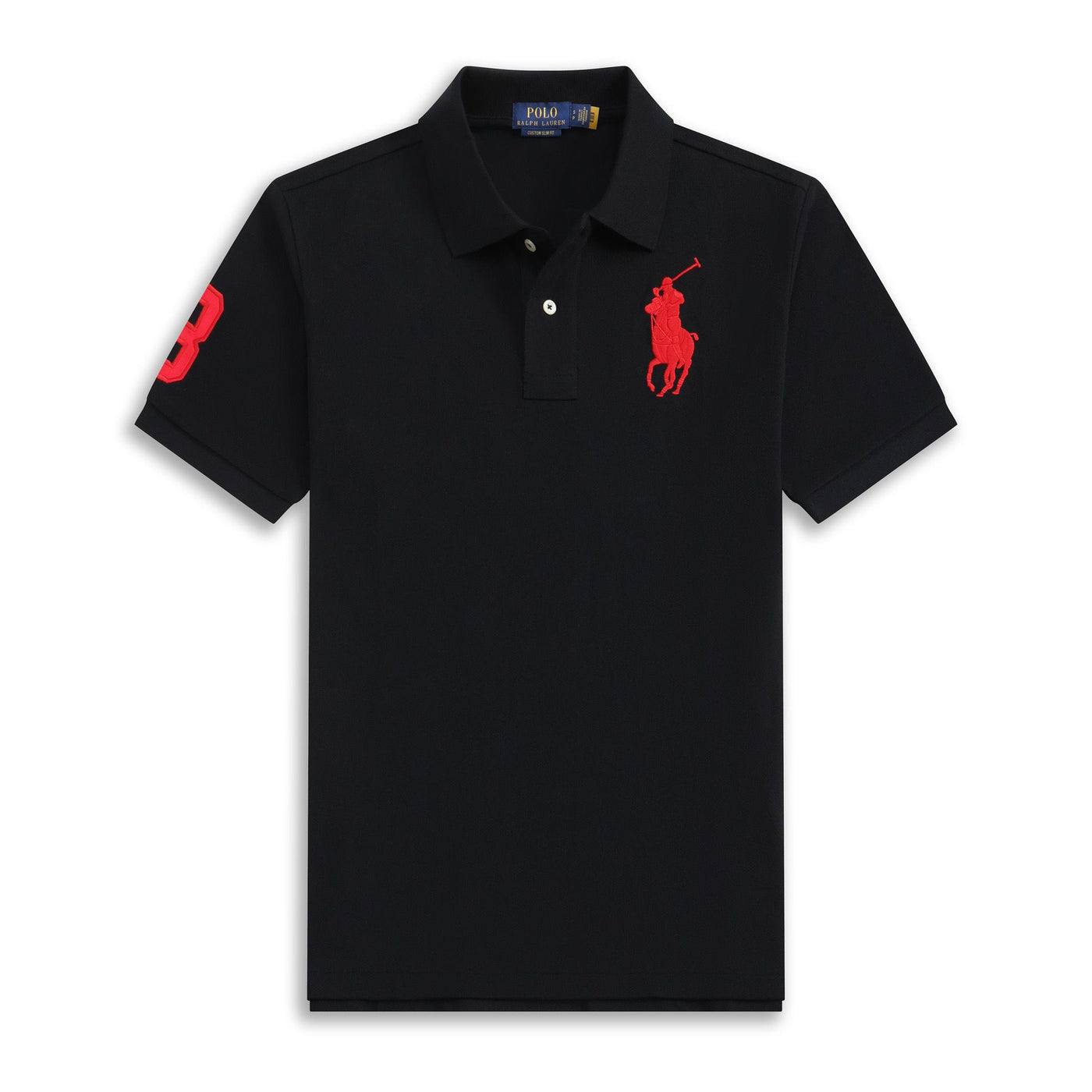 Polo Hemd