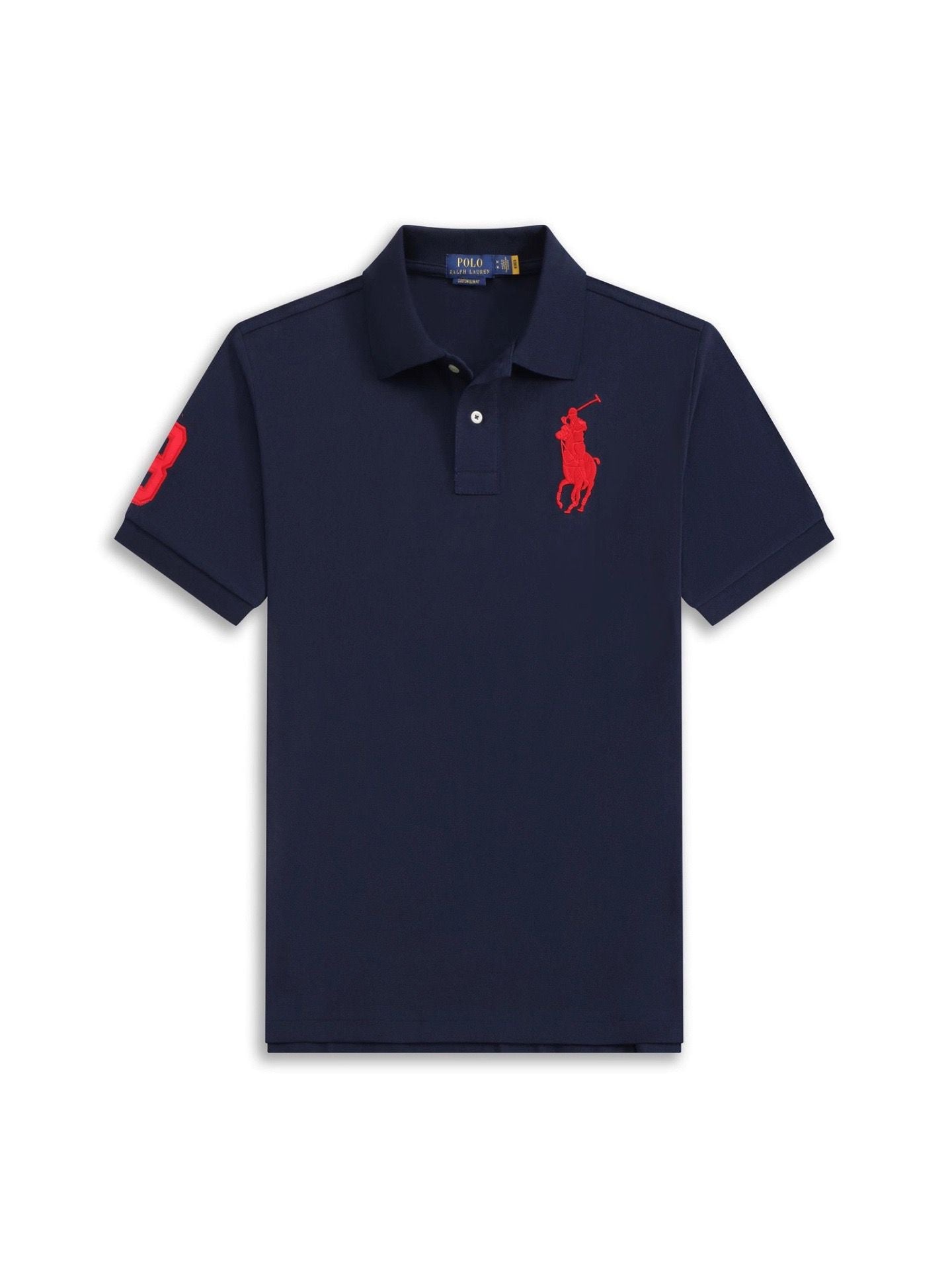 Polo Hemd