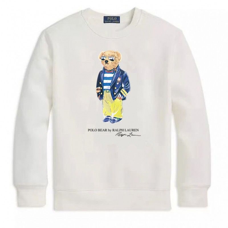 RL Old Money Pullover