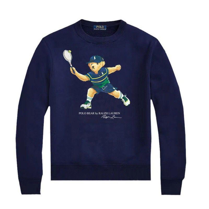 RL Old Money Pullover