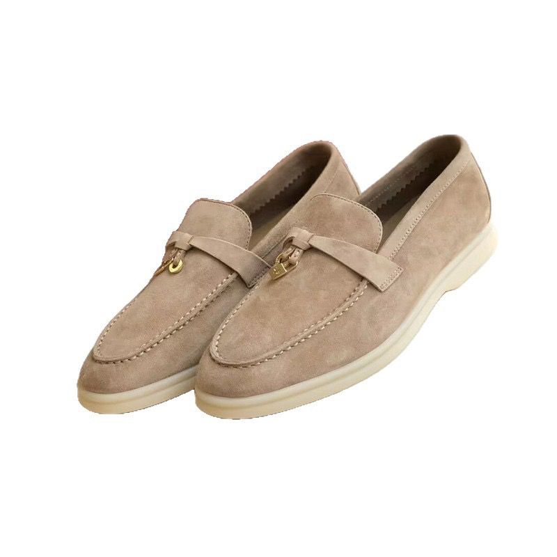 LP Loafer 2.0 (Logo)