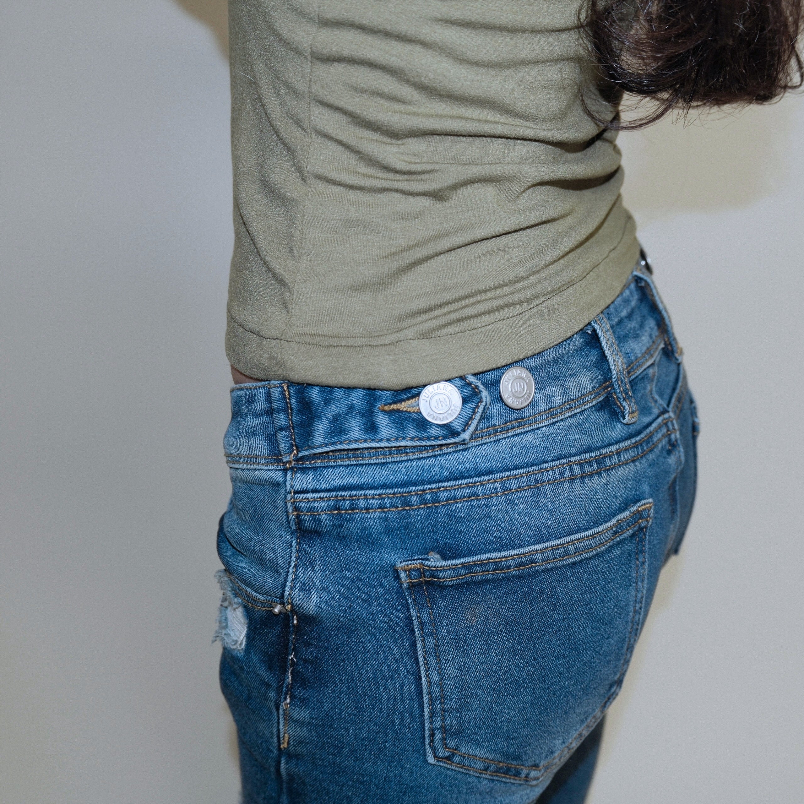 Midnight City Jeans