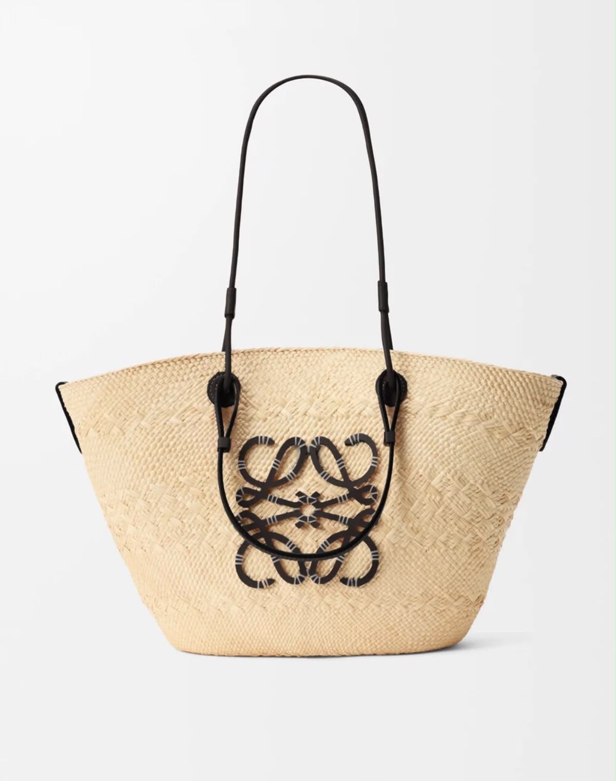 AVELINE STRANDTASCHE