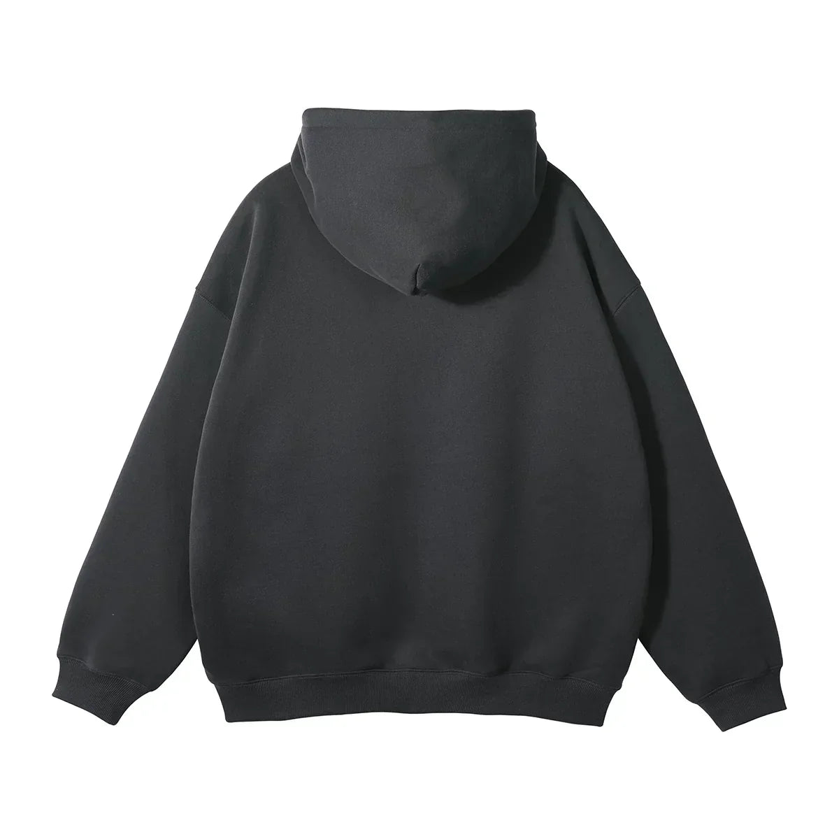 ZIP HOODIE