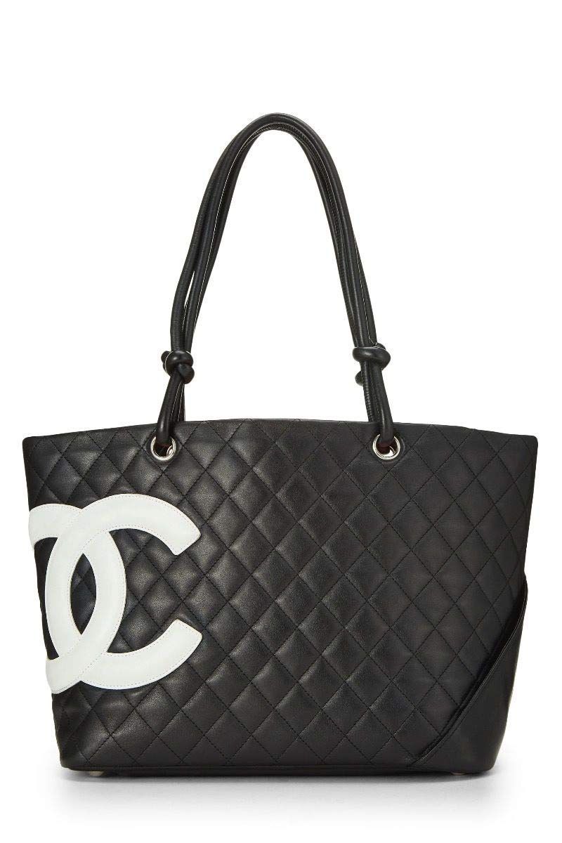 Big Print CC Tasche