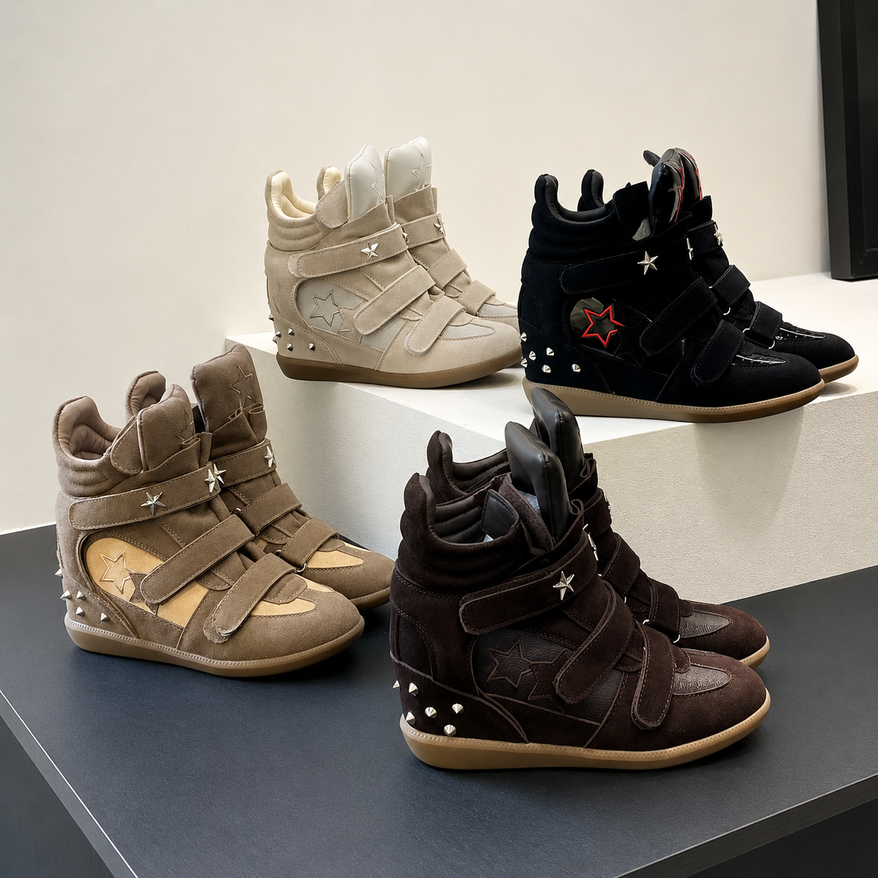 Star Sneaker