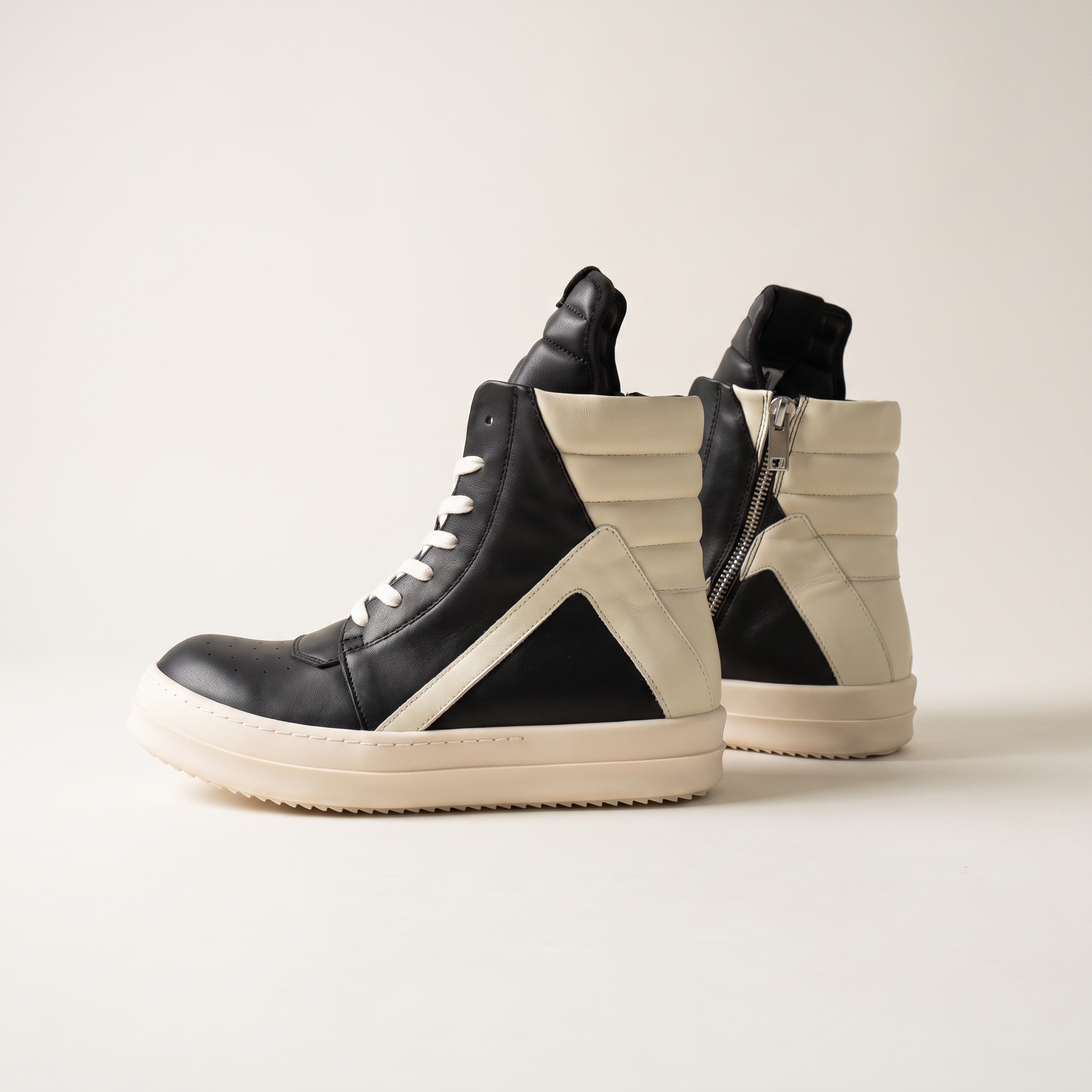 Ricks High