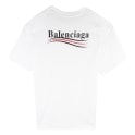 BAL T-Shirt Streifen