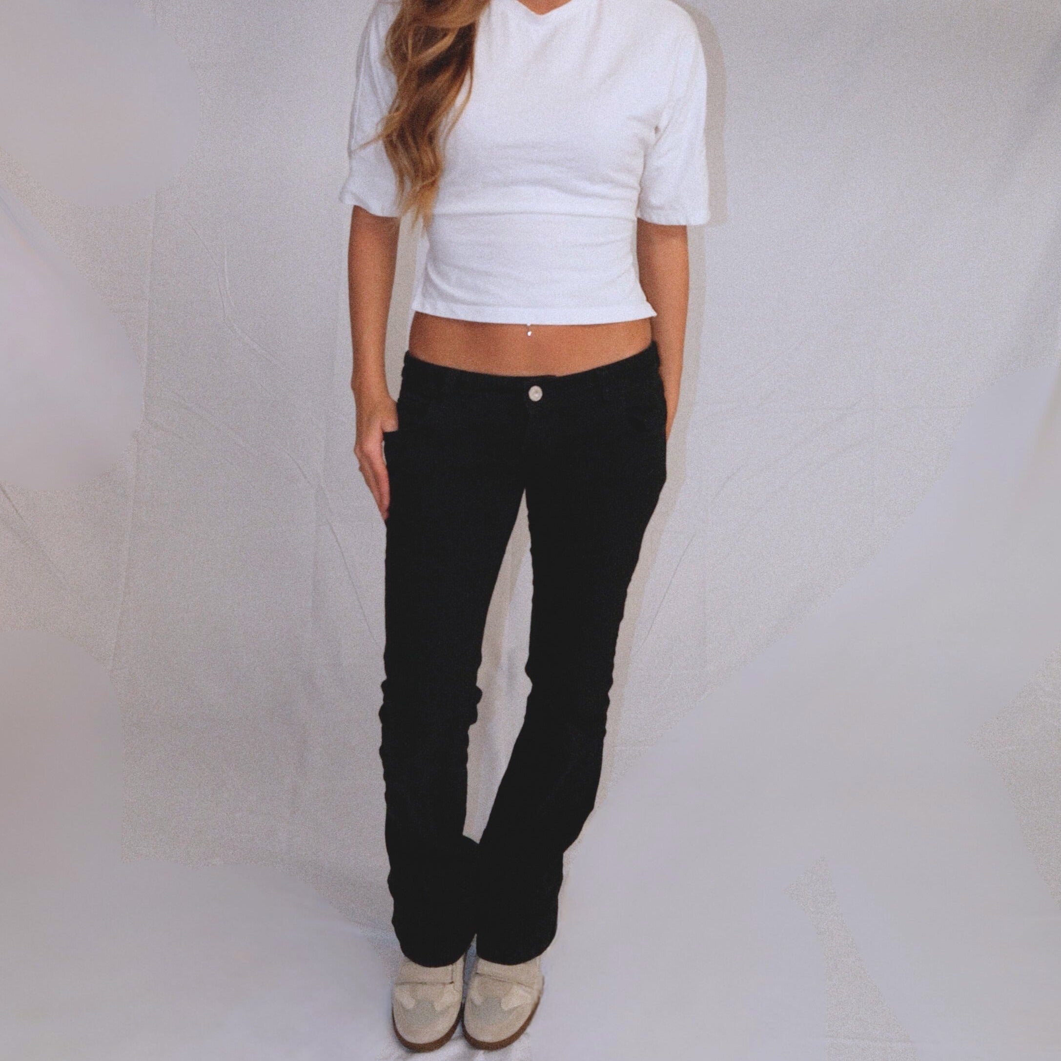 Black City Jeans