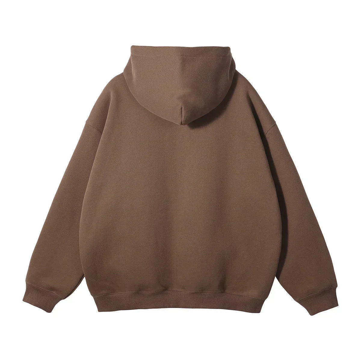 ZIP HOODIE