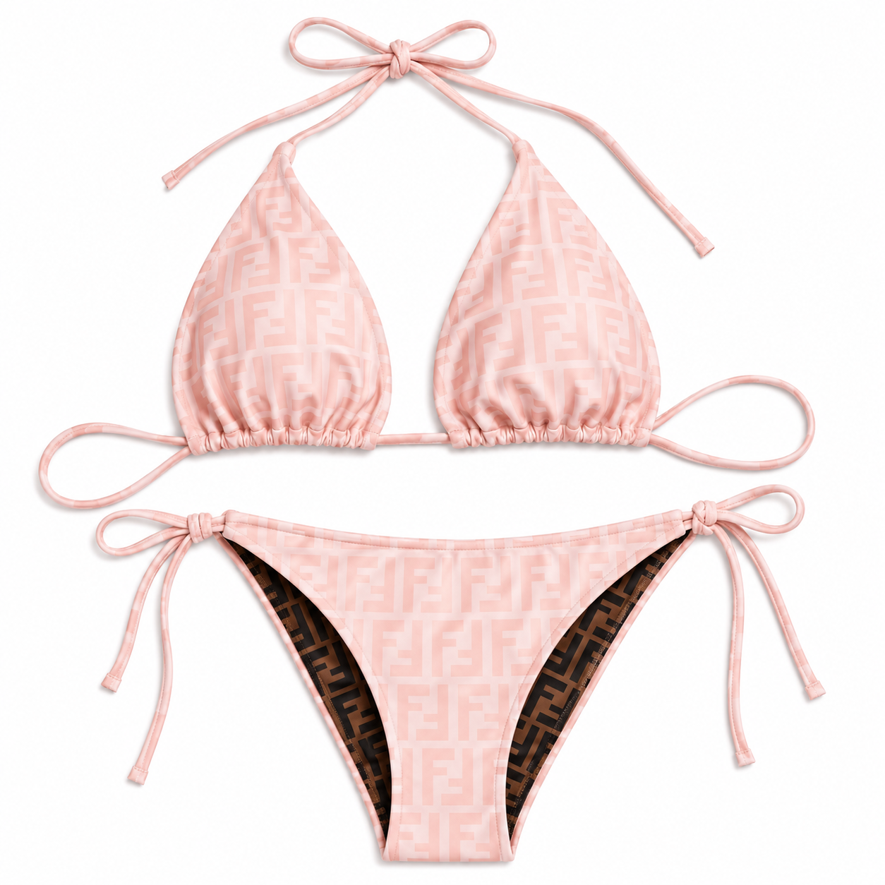 F ROSA BIKINI