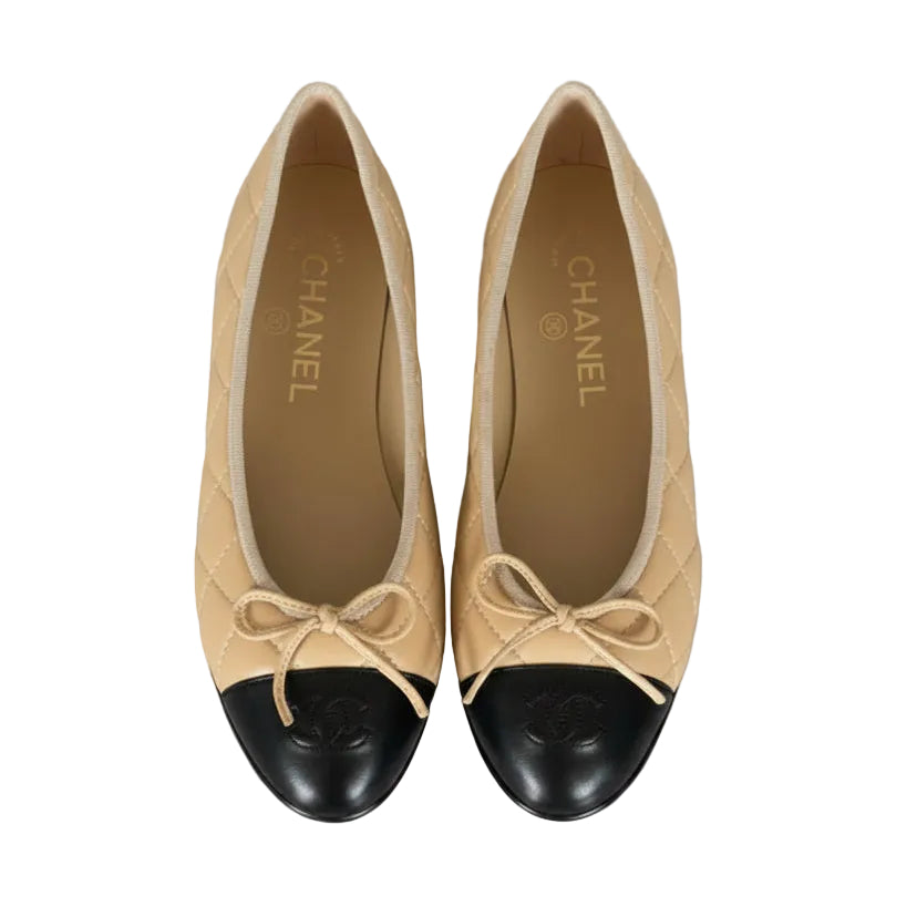 Ballerinas
