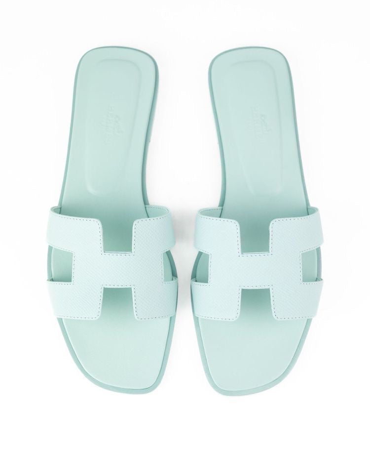 HÈR TIFFANY SANDALEN