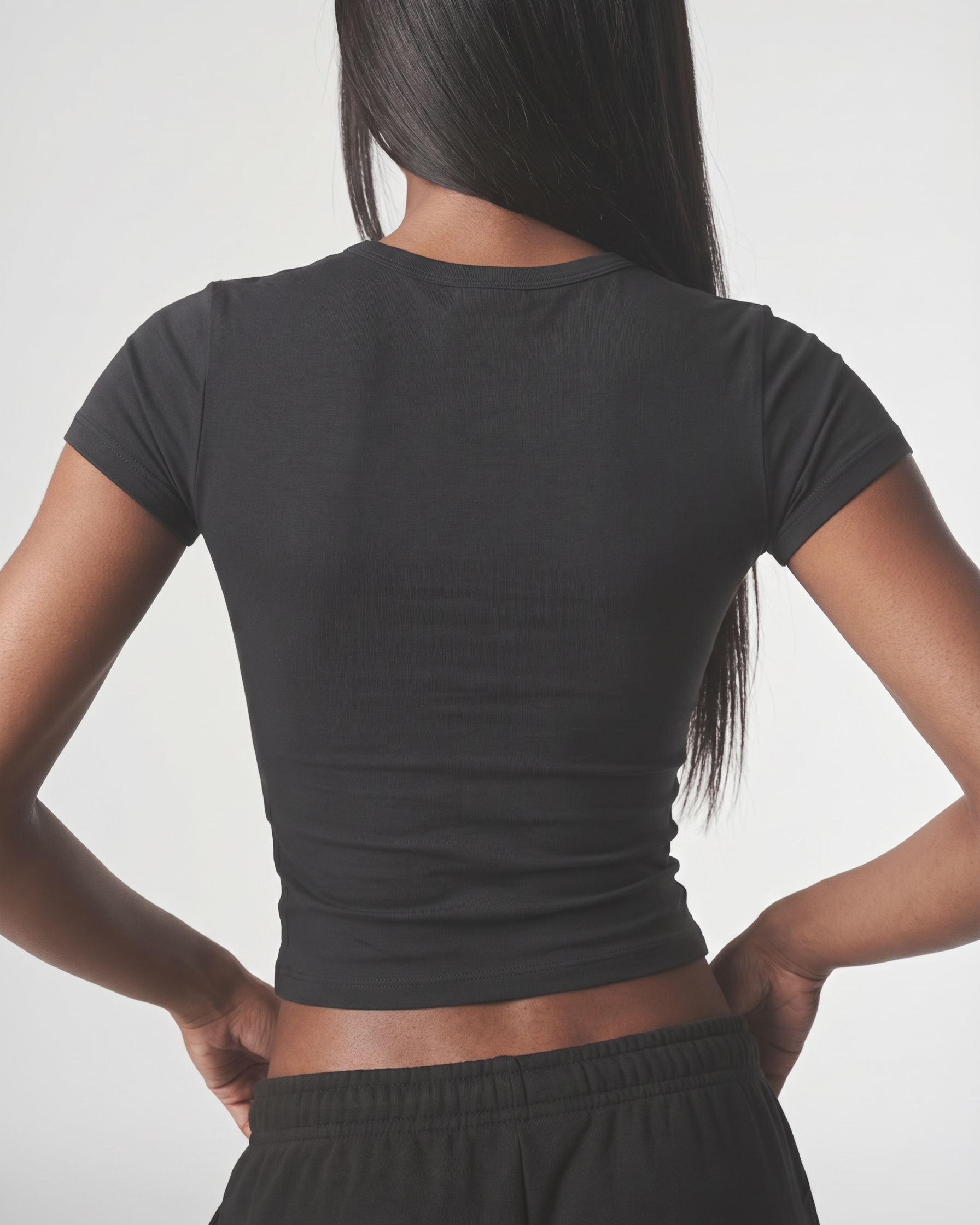 Daily Cotton T-Shirt