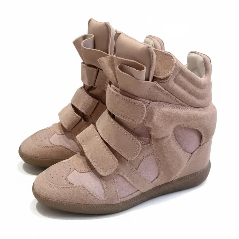 Sneaker Pink