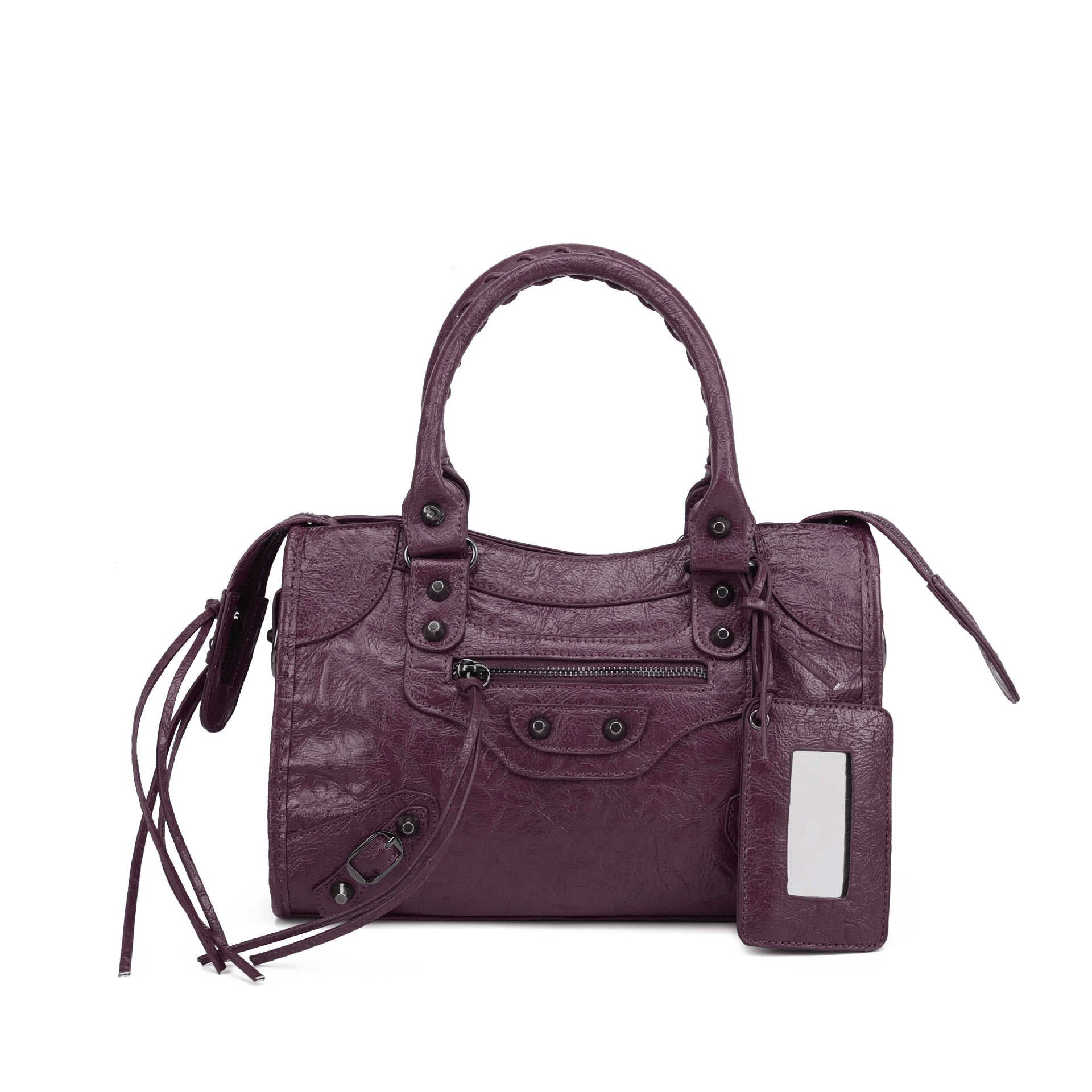 city bag small