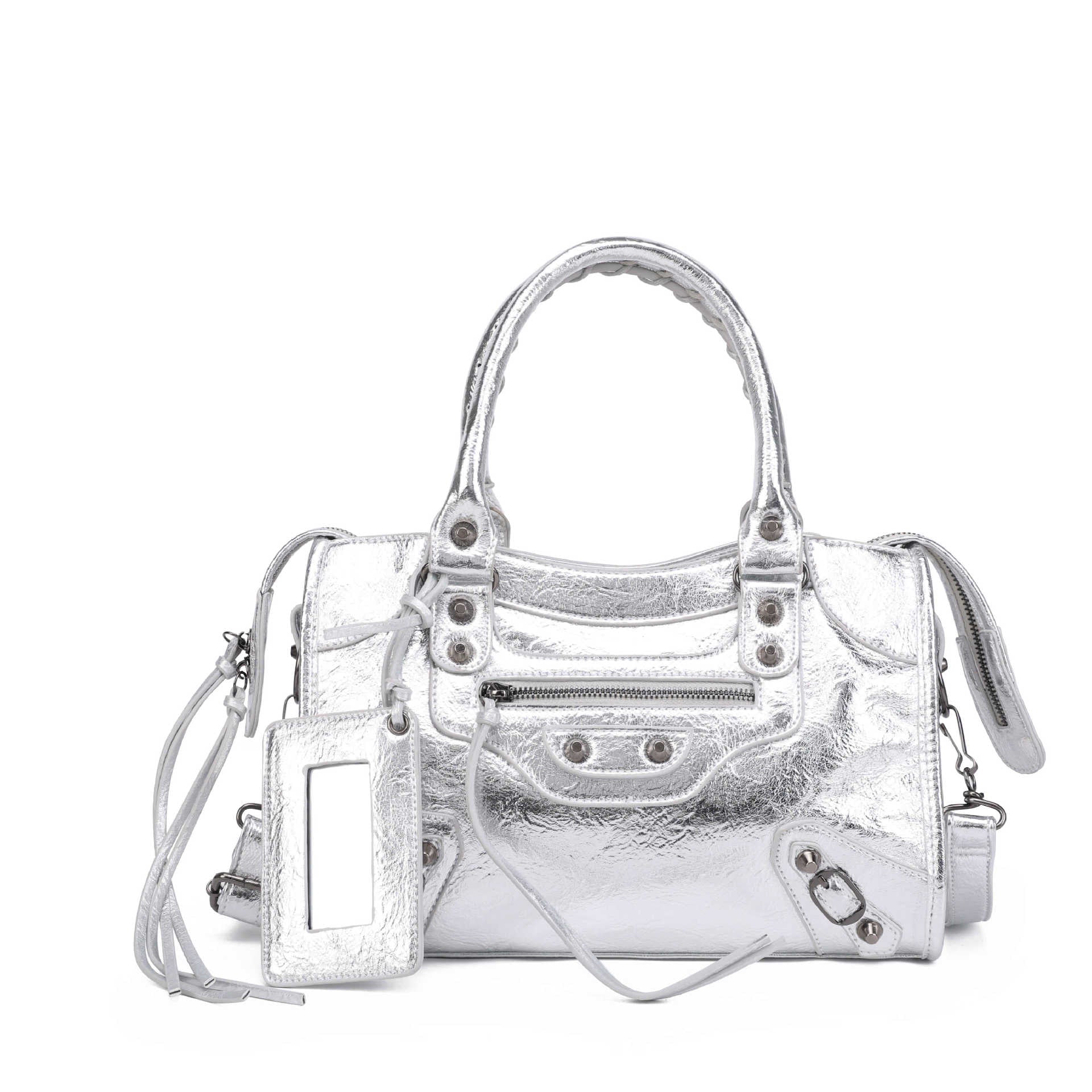 city bag small