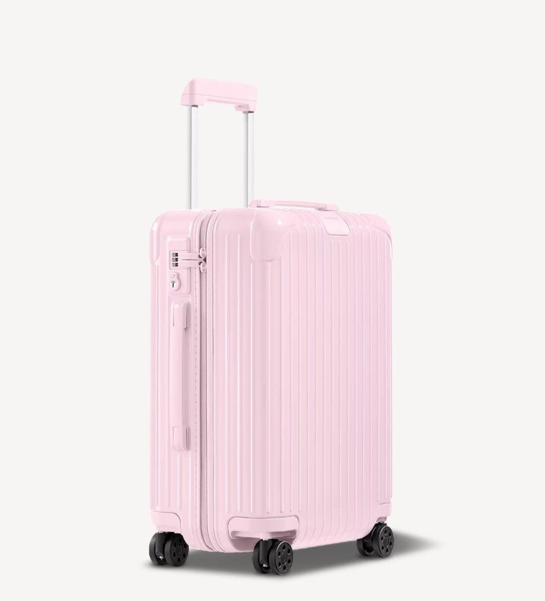 MOWA PINK KOFFER