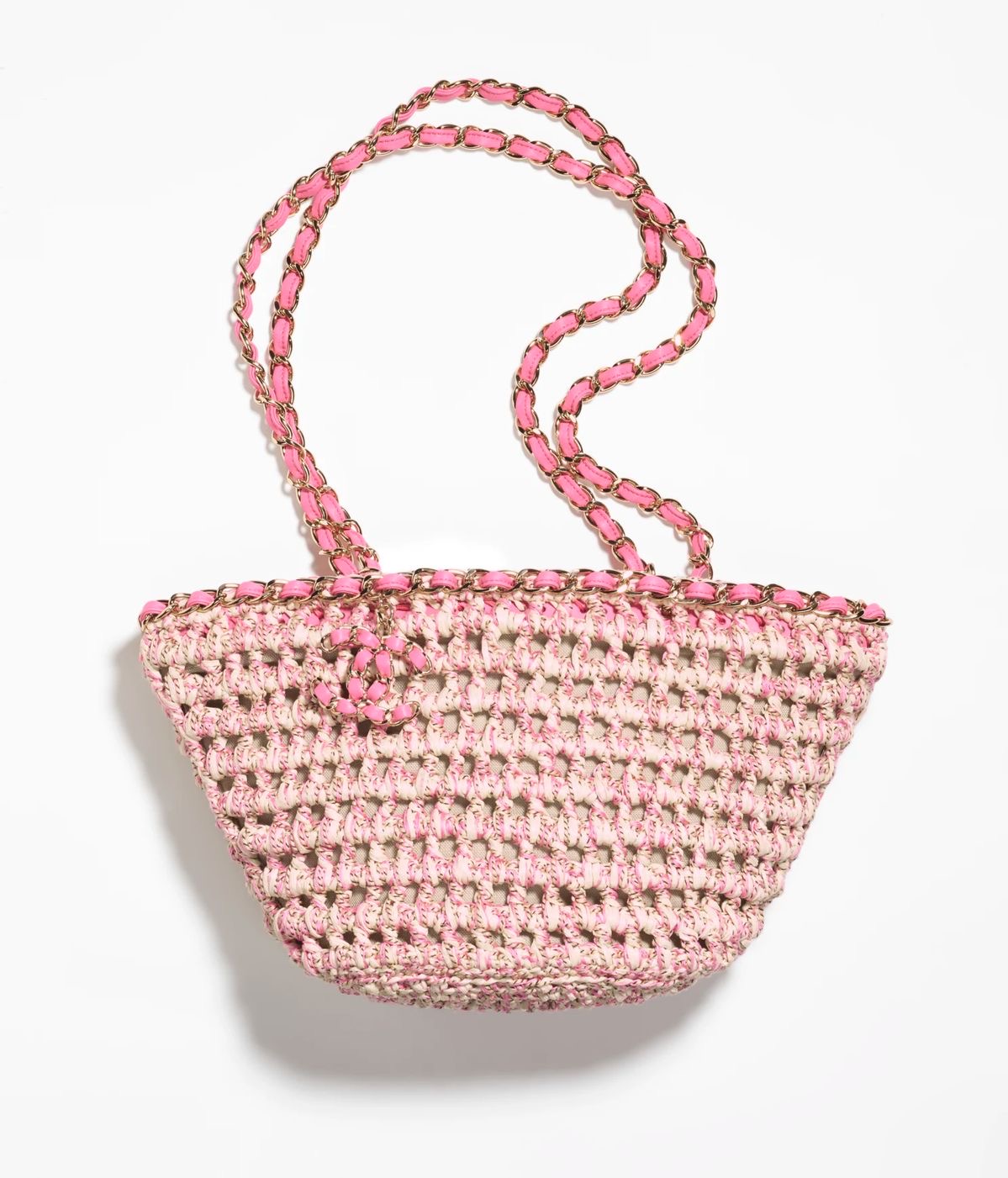 NEL ARIA STRANDTASCHE