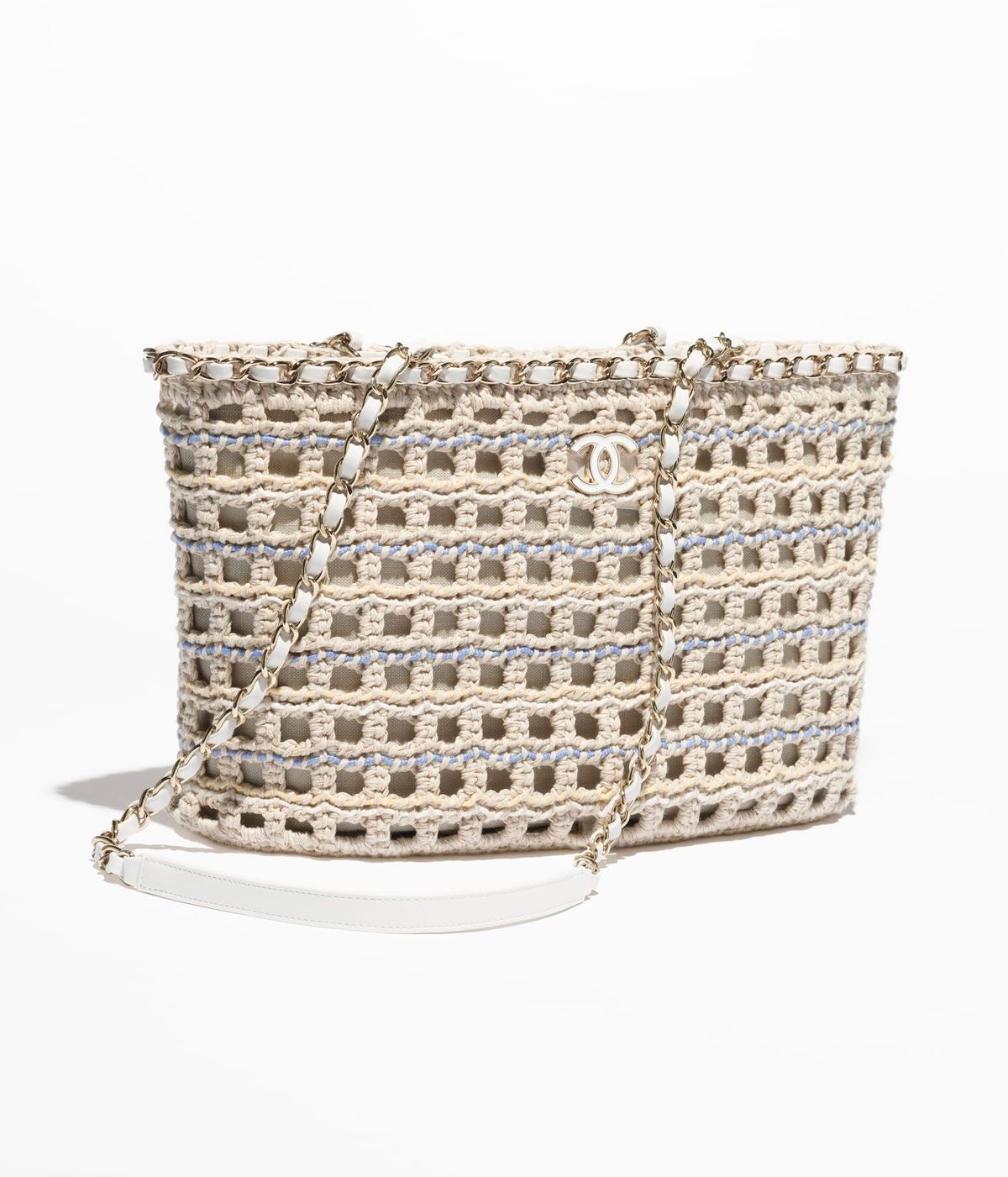 NEL LUNE STRANDTASCHE