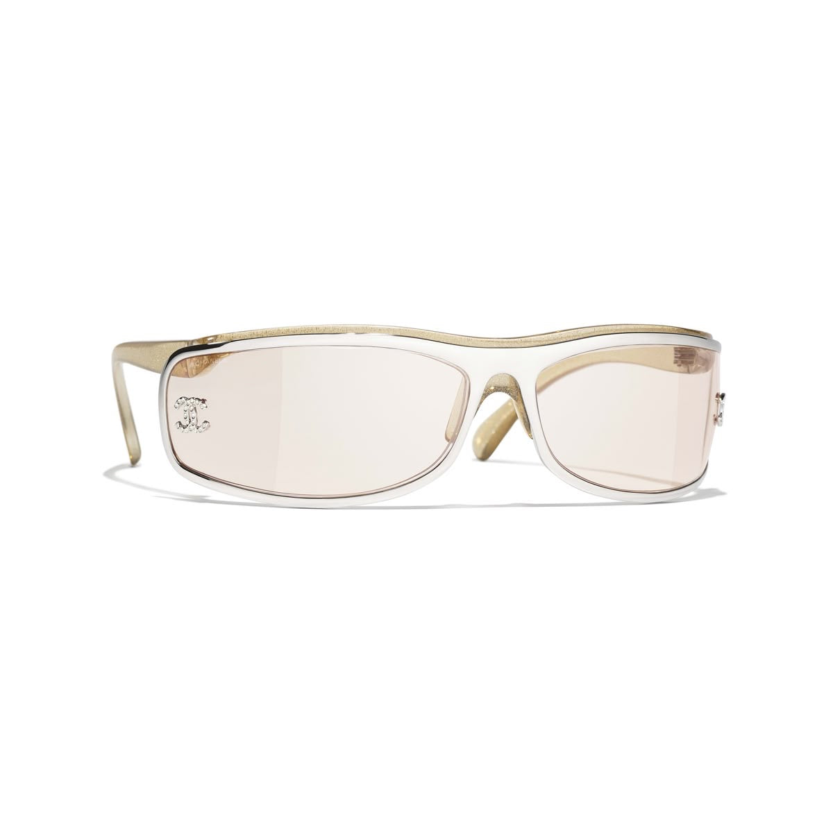 Nel Retro Brille