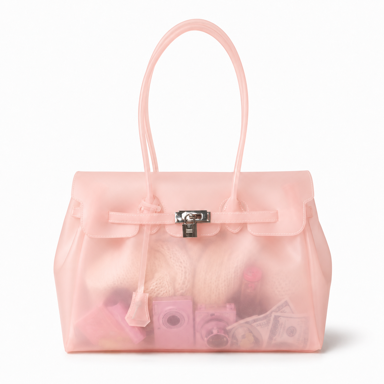 Jelly Firkin Tasche