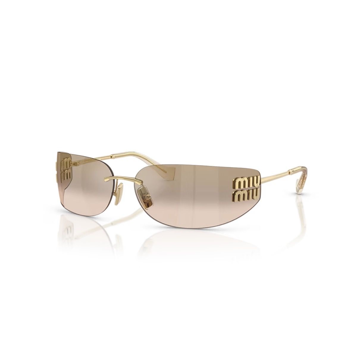 Retro Sonnenbrille 2
